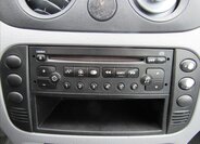 Citroën C3 Hatchback 1,4 l 54 kw