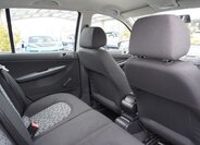 Škoda Fabia Sedan 1,2 l 47 kw