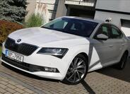 Škoda Superb 7