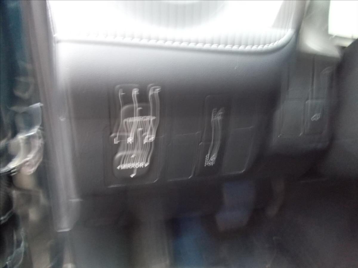 Toyota RAV4 SUV 2,5 l 114 kw