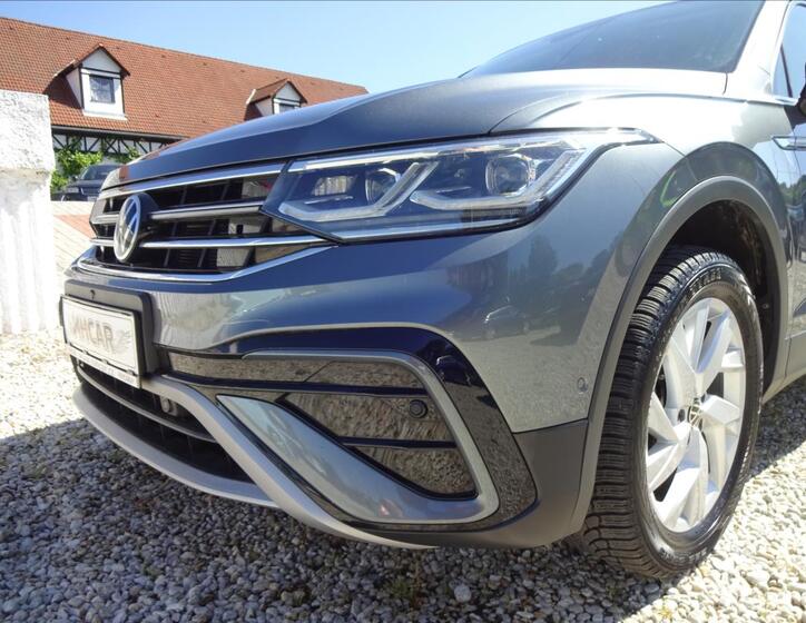 Volkswagen Tiguan Allspace 12