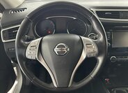 Nissan X-Trail SUV / Terénní 2,0 l 130 kw