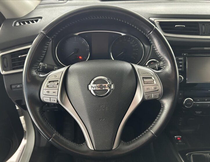 Nissan X-Trail SUV / Terénní 2,0 l 130 kw