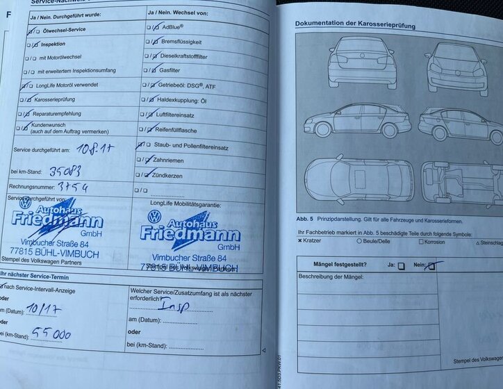 Volkswagen Golf Kabriolet 1,4 l 90 kw