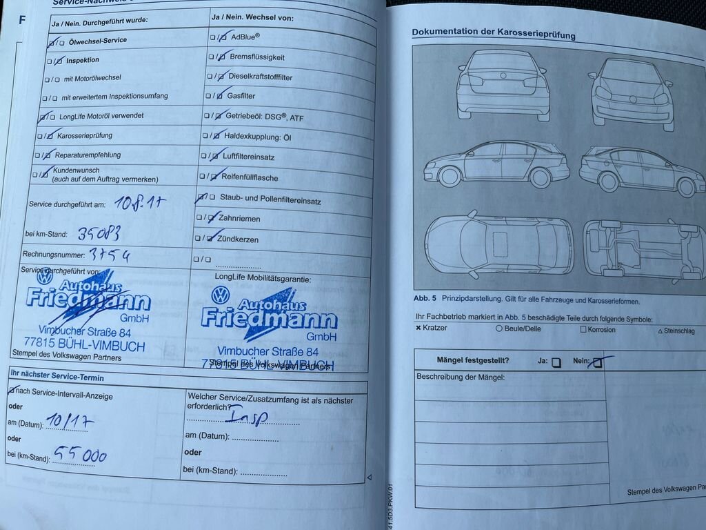 Volkswagen Golf Kabriolet 1,4 l 90 kw