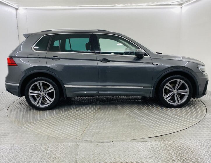 Volkswagen Tiguan 24