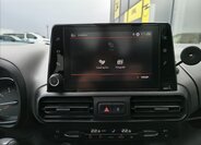 Citroën Berlingo MPV 1,5 l 96 kw