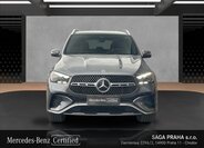 Mercedes-Benz GLE 8