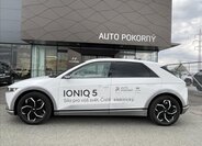 Hyundai Ioniq 5 MPV 0,0 168 kw
