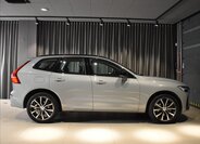Volvo XC60 SUV 2,0 l 184 kw