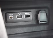 Renault Mégane Kombi 1,5 l 85 kw