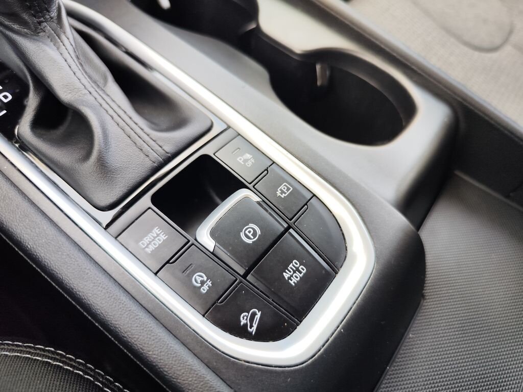 Hyundai Santa Fe SUV / Terénní 2,2 l 142 kw