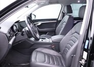 Volkswagen Touareg SUV / Terénní 3,0 l 170 kw