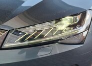 Škoda Superb Kombi 2,0 l 147 kw