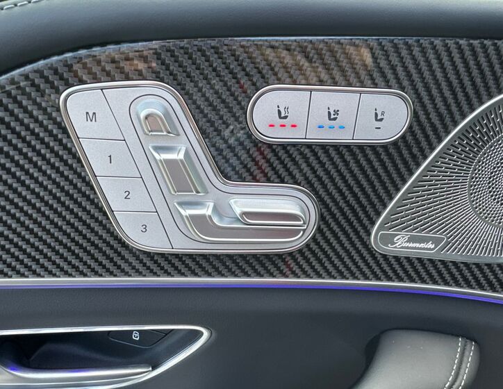 Mercedes-Benz GLE 15