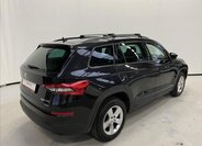 Škoda Kodiaq SUV 2,0 l 140 kw