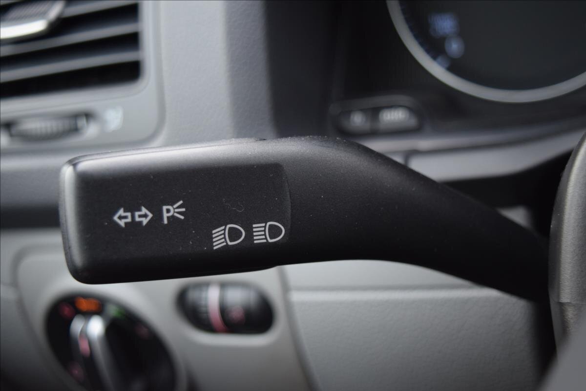 Volkswagen Golf Hatchback 1,9 l 77 kw