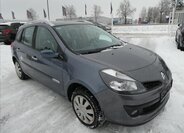 Renault Clio 1