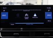 Citroën C5 Aircross SUV / Terénní 1,5 l 96 kw