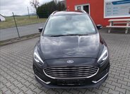 Ford Galaxy MPV 2,0 l 110 kw