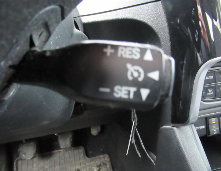 Toyota Corolla Sedan 1,6 l 97 kw