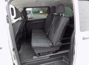 Mercedes-Benz Vito 9