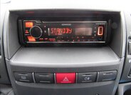 Fiat Ducato Kombi 2,3 l 81 kw