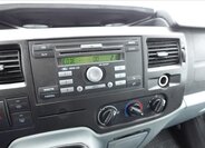 Ford Transit Ostatní 2,2 l 114 kw