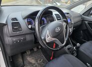 Hyundai ix20 Kombi 1,4 l 66 kw