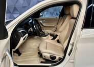 BMW Řada 1 Hatchback 3,0 l 235 kw