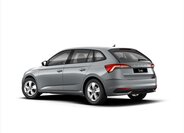 Škoda Scala Hatchback 0,0 85 kw