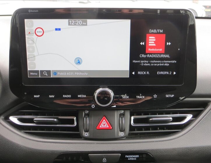 Hyundai i30 Kombi 998,0 88 kw