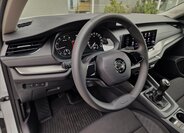 Škoda Octavia Liftback 999,0 81 kw