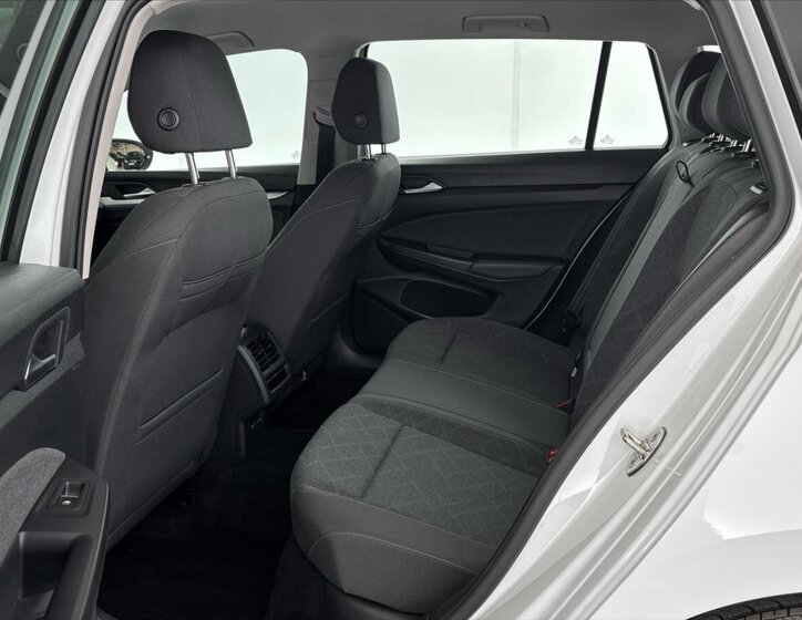 Volkswagen Golf Kombi 2,0 l 85 kw