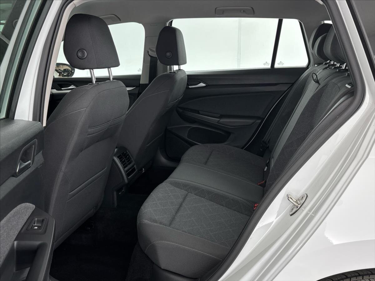 Volkswagen Golf Kombi 2,0 l 85 kw