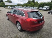 Opel Insignia 5