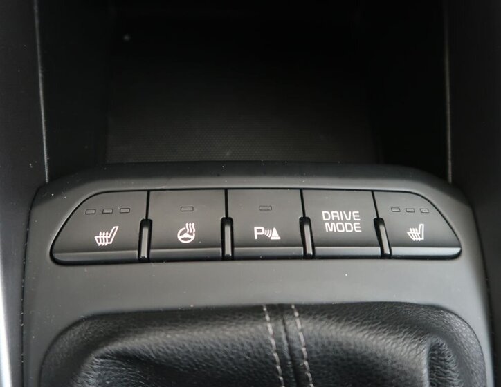 KIA Rio Hatchback 998,0 88 kw