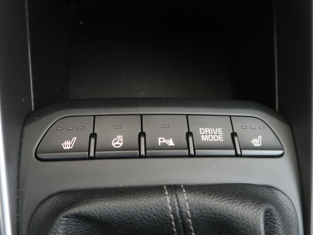 KIA Rio Hatchback 998,0 88 kw