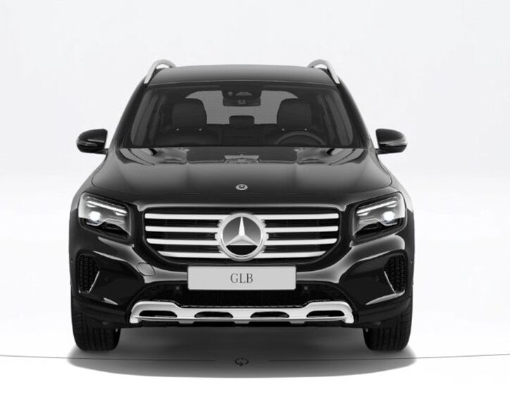 Mercedes-Benz GLB 2