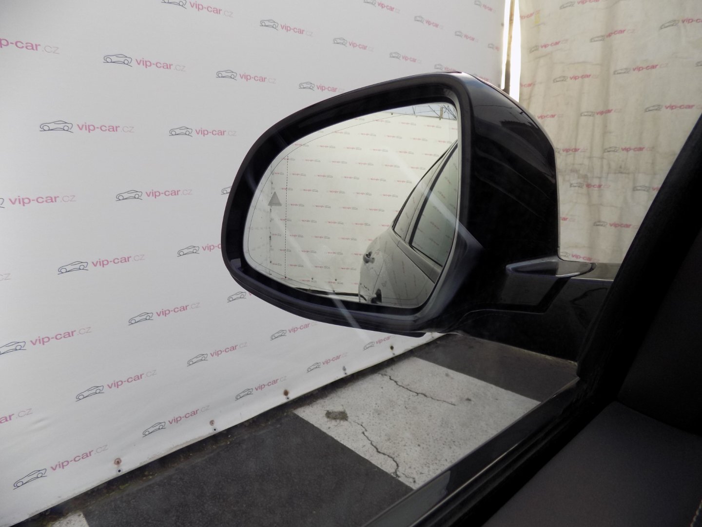 BMW X6 SUV 3,0 l 210 kw