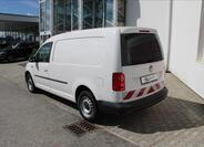 Volkswagen Caddy 4