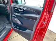 Mercedes-Benz Třídy V MPV 2,0 l 176 kw