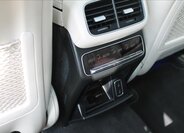 Mercedes-Benz GLS SUV / Terénní 2,9 l 243 kw