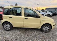 Fiat Panda 4