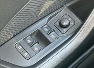 Škoda Octavia Kombi 2,0 l 85 kw