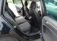 Volkswagen Golf Kombi 1,6 l 81 kw