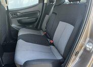 Mitsubishi L200 Pick-up 2,3 l 110 kw