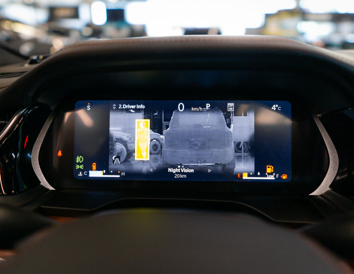 Jeep Grand Cherokee 26