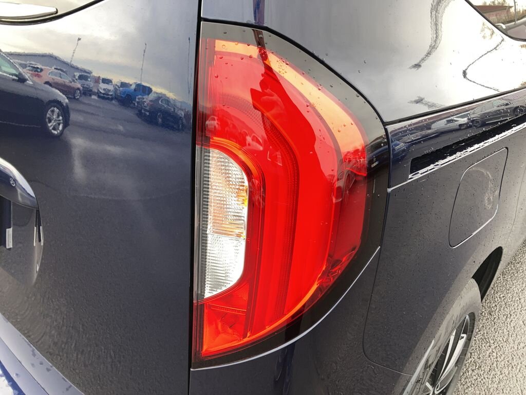 Mercedes-Benz Ostatní