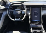 Ford Explorer SUV / Terénní 0,0 250 kw